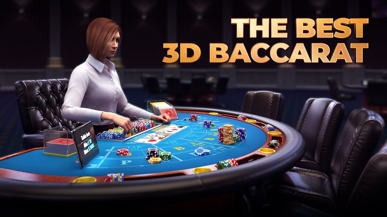 Three Card Poker hand rankings and payout guide